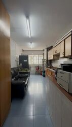 Bedok North Street 1 (D16), Shop House #531230541